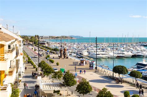 Cambrils: les 10 sites incontournables à voir et à faire。